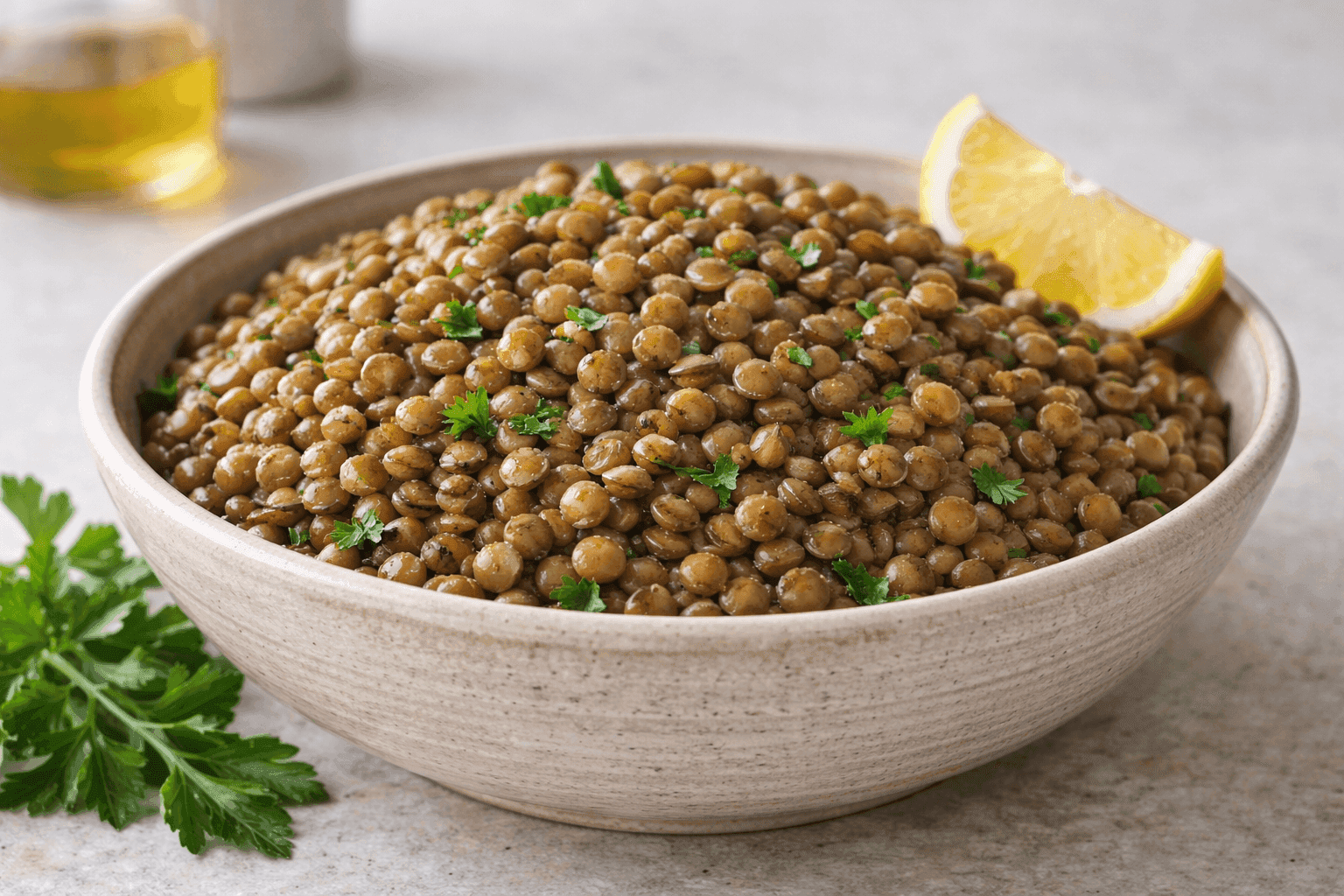 Lentils Health Benefits: Why They’re a Real-World Superfood