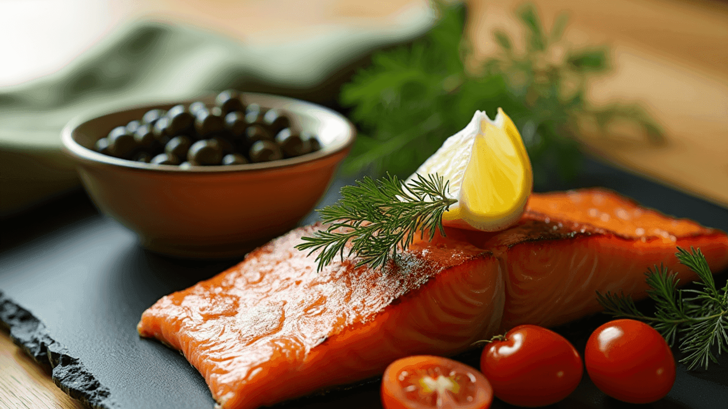 Does Omega-3 Fish Oil Really Benefit Your Gut Health?