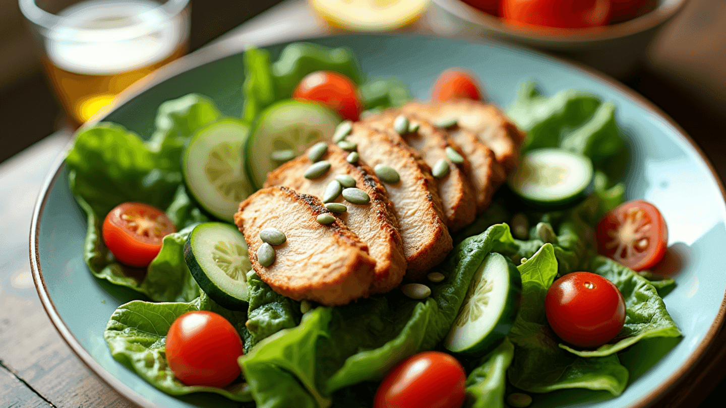 The Hidden Truth About Balancing Blood Sugar Naturally
