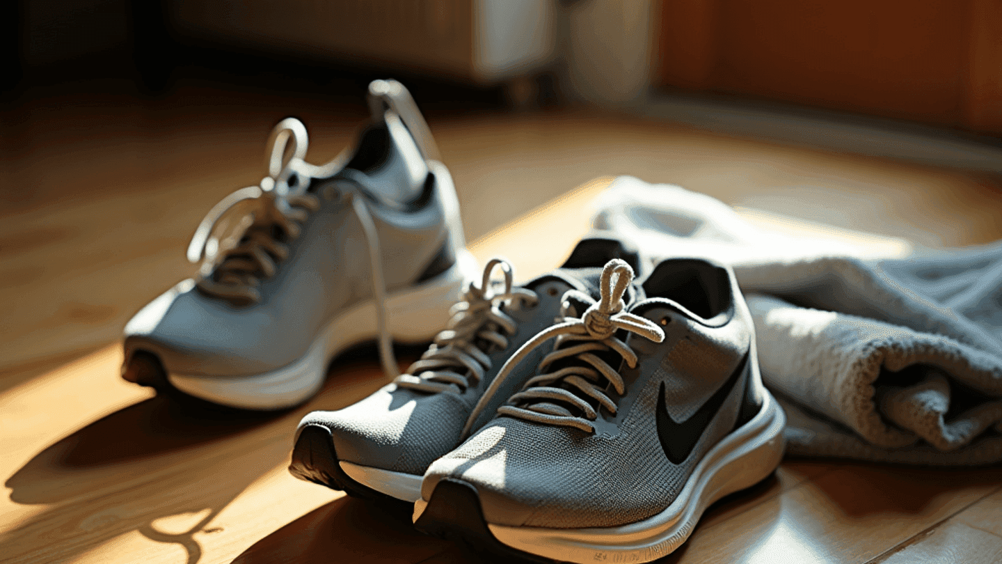 I Tried Walking 10,000 Steps Daily: What I Discovered