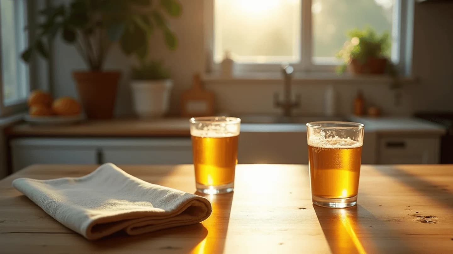 The Surprising Link Between Gut Health and Brain Aging