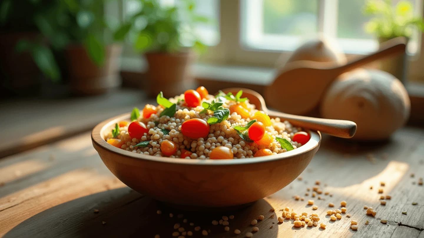 Emerging Research on Plant-Based Diets: Blood Sugar Insights