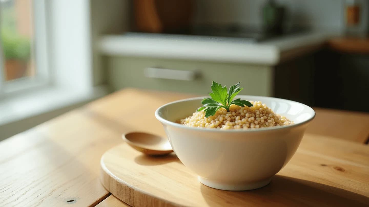 The Hidden Truth About Quinoa: Complete Protein or Not?