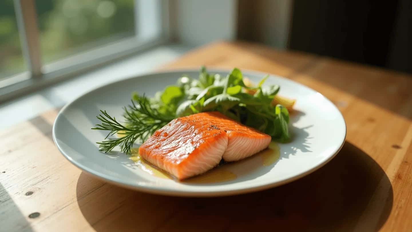The Simple Way to Boost Omega-3 Intake for Better Health