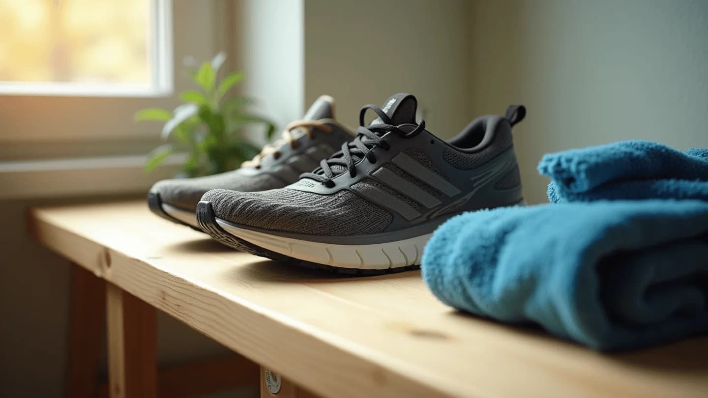 Walking Vs. Running: Which is Better for Your Joints?