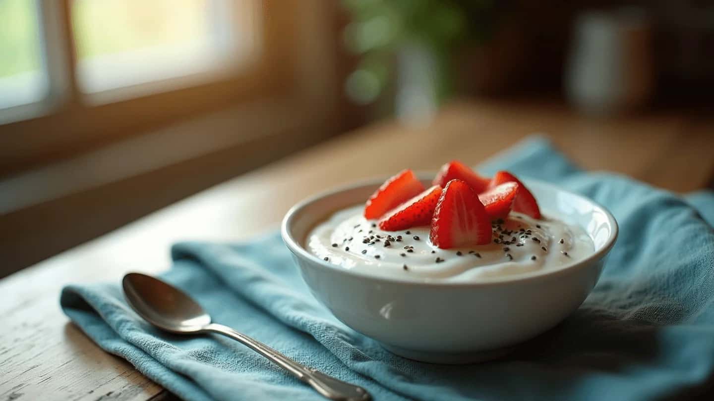 What Your Skin Needs: 5 Essential Nutrients for Radiance