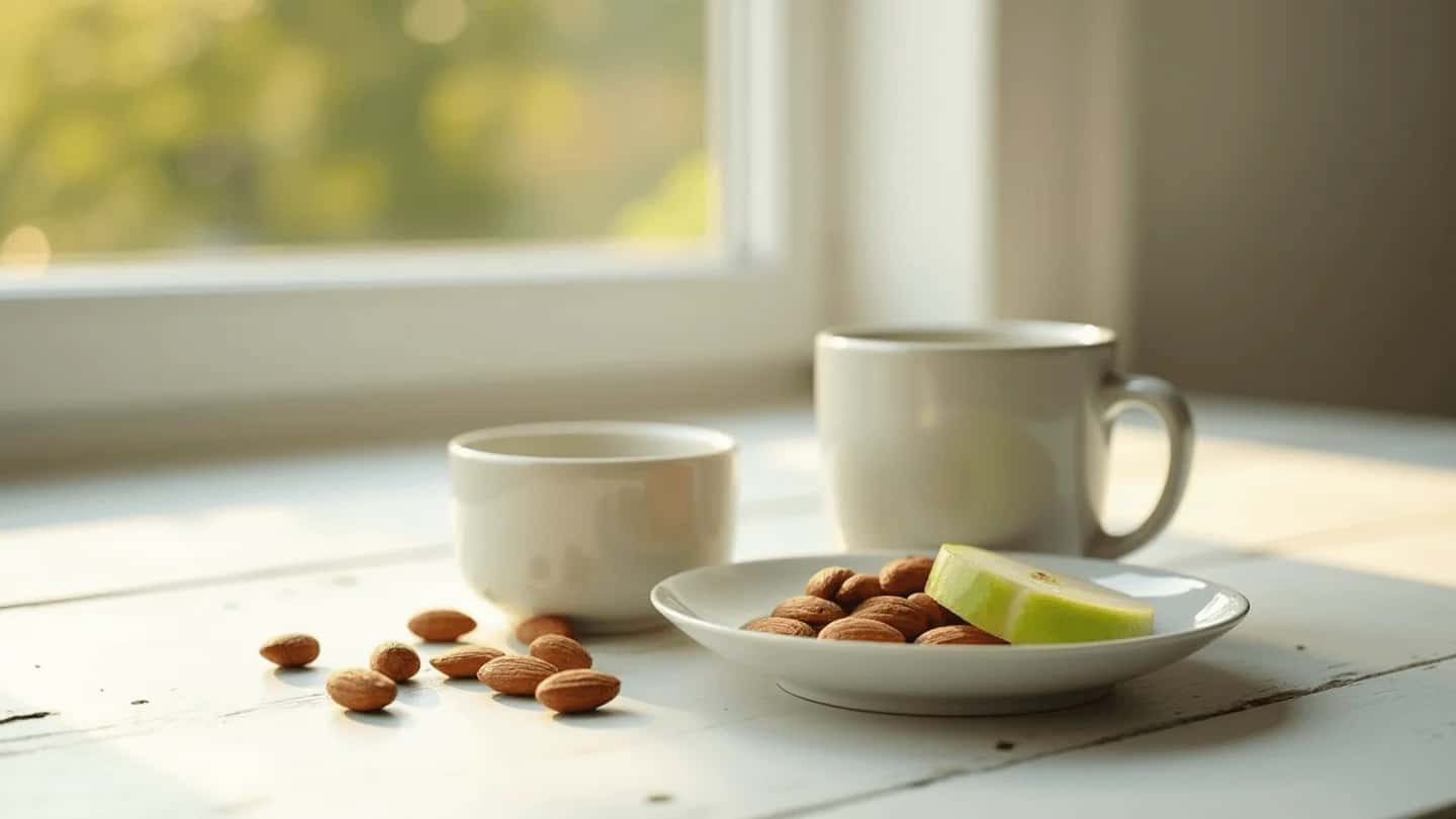 The Hidden Risks of Skipping Meals for Weight Loss