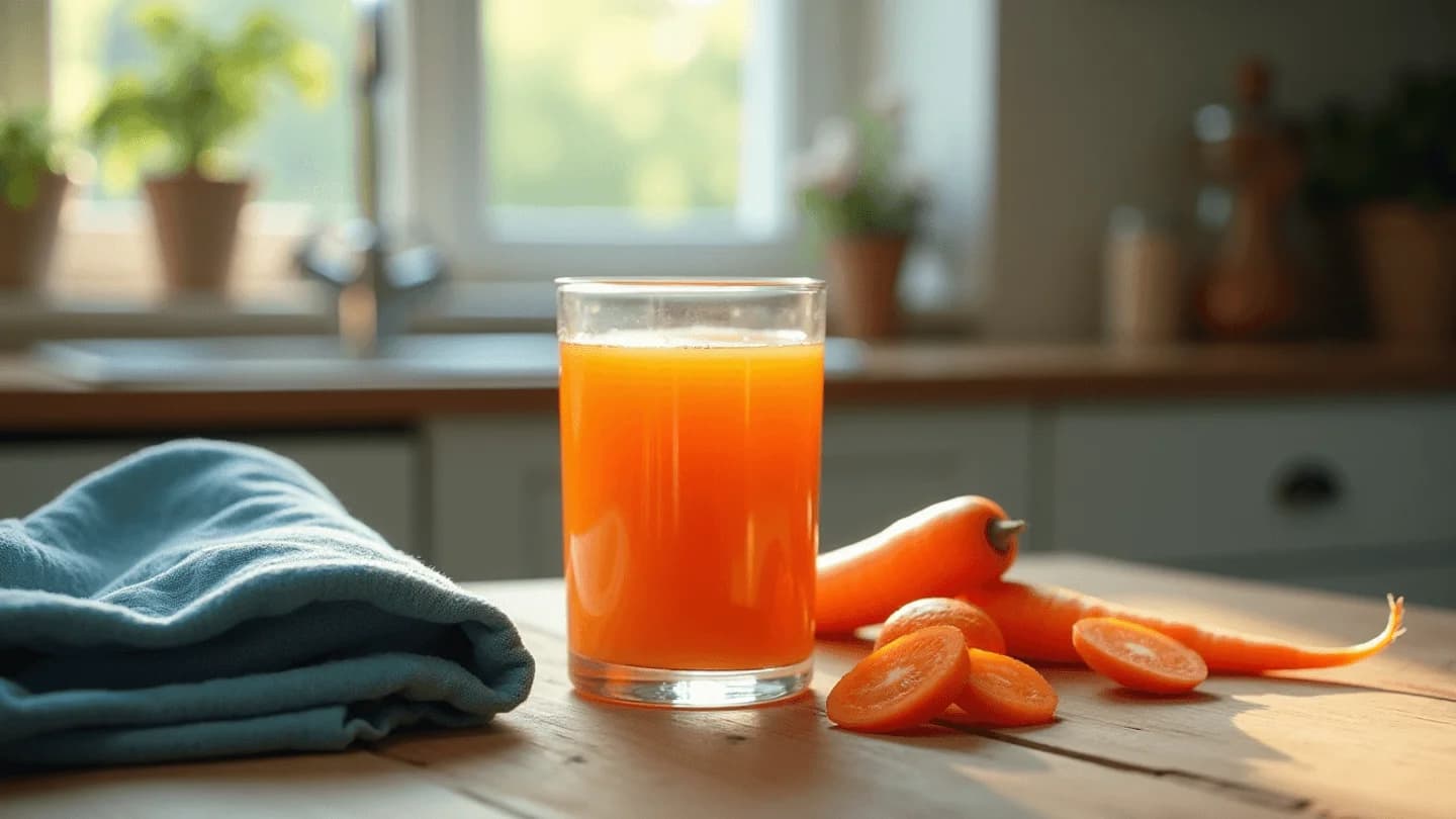 The Unexpected Connection Between Gut Health and Vision