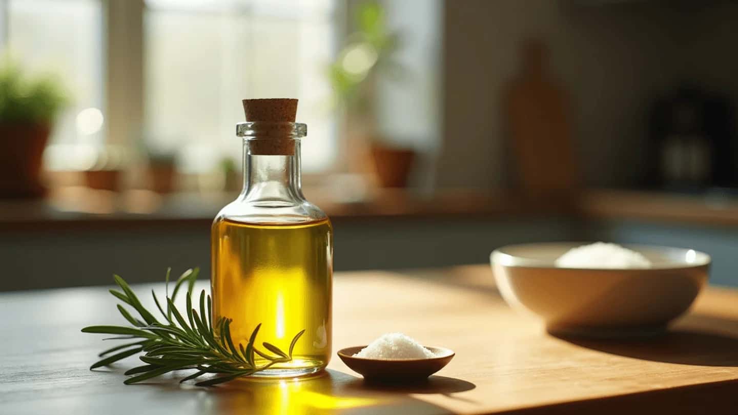 Why Olive Oil May Help Control Your Blood Sugar Levels